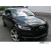 Audi Q7 priekinių žibintų apdaila